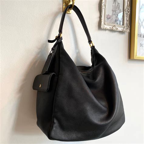 YSL hobo totes